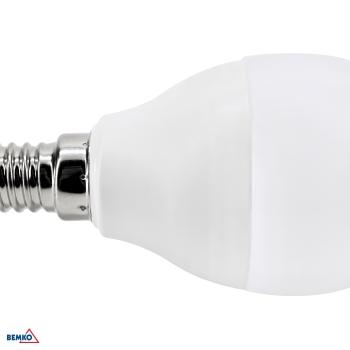 ŹRÓDŁO LED SAMSUNG INSIDE 230V E14 G45 7,5W 720LM 3000K 200ST