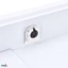 OPRAWA RASTROWA RES T8 4x18W N/T KAFLER 