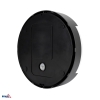 OPRAWA ELEWACYJNA VALANT 16W 3000K 1120LM IP65 250X62MM OKRĄGŁA GRAFIT