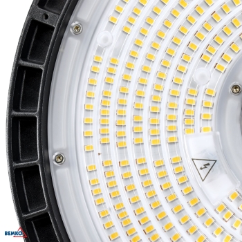 HIGHBAY LED PARIT 150W 4000K 24000LM IP65 90°