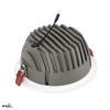 DOWNLIGHT LED FALED 2 30W 3000K 3800LM IP44 BIAŁY