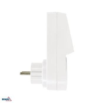 PROGRAMATOR ELEKTRONICZNY 7D SCHUKO