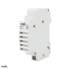 DZWONEK NA SZYNĘ MB213 230V