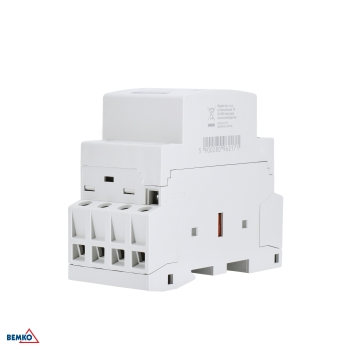STYCZNIK MODUŁOWY SC201 2P 25A TYP 40 (4NO + 0NC) SCHELINGER