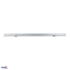 HERMETYK LED BALWIR 55W 6000K 8250LM IP65