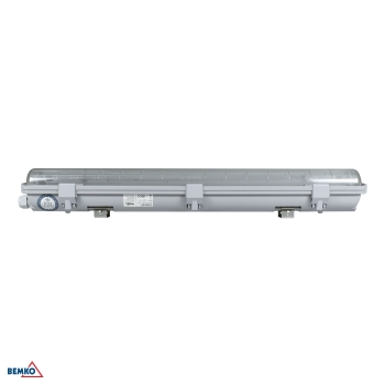 OPRAWA HERMETYCZNA ALWAR EMPTY 1X18W IP65