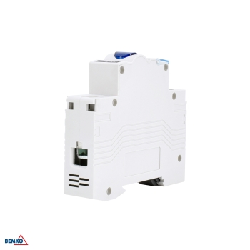 LAMPKA SYGNALIZACYJNA LED SL8 NIEBIESKA SCHELINGER