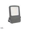 NAŚWIETLACZ LED CAMPUS 150W 4000K 25500lm IP66 90X90 SZARY