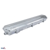 OPRAWA HERMETYCZNA ALWAR EMPTY 2X18W IP65