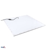 PANEL LED NEMO 40W 4000K 4400LM IP65 60x60 BIAŁY PZH