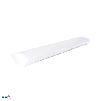 OPRAWA ALIT XP7 2X18W IP-20 PC-OPAL EMPTY 60CM