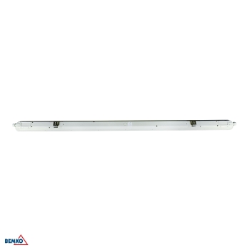 HERMETYK LED BALWIR 55W 6000K 8250LM IP65