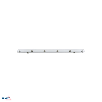 HERMETYK LED ALWIR 2 40W 4000K 6000LM IP65