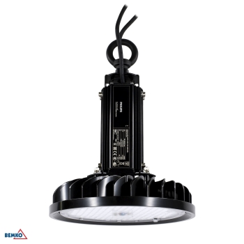HIGHBAY LED ULTRAS 1-10V 100W 4000K 15000LM IP65 110°÷120°