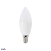 ŹRÓDŁO LED SAMSUNG INSIDE 230V E14 C37 7,5W 740LM 4000K 180ST