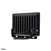 NAŚWIETLACZ LED SMD KASTEL 30W 6500K 2550LM IP65 CZARNY