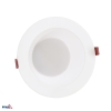 DOWNLIGHT LED FALED 2 30W 3000K 3800LM IP44 BIAŁY