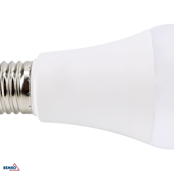 ŹRÓDŁO LED SAMSUNG INSIDE 230V E27 A60 11W 1090LM 6500K 220ST Z CZUJNIKIEM MV I ZMIERZCHU