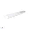 OPRAWA ALIT XP7 2X18W IP-20 PC-CLEAR EMPTY 60CM