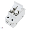 WKŁADKA TOPIKOWA CYLINDRYCZNA 10x38MM 1000V DC 6A