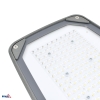 OPRAWA ULICZNA LED JAGER 100W 4000K 17000LM IP66 SZARA