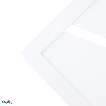 PANEL LED NEMO 40W 4000K 4400LM IP65 60x60 BIAŁY PZH
