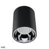 DOWNLIGHT LED MAFED NT 20W 3000K 1800LM IP44 CZARNY