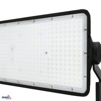 OPRAWA STADIONOWA LED STADIUM 500W 5000K 80000LM IP66 60x60