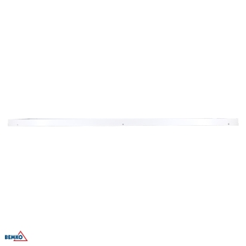 PANEL BACKLIGHT BLK 40W 4000K 4000LM IP20 120x30 BIAŁY