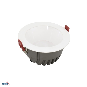DOWNLIGHT LED FALED 2 20W 4000K 2200LM IP44 BIAŁY