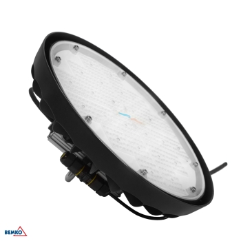 HIGHBAY LED DRAGON 100W 4000K 18100LM 120ST IP66
