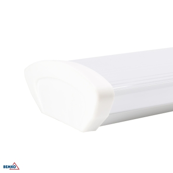 OPRAWA ALIT XP7 2X18W IP-20 PC-OPAL EMPTY 60CM