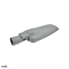 OPRAWA ULICZNA LED JAGER 100W 4000K 17000LM IP66 SZARA
