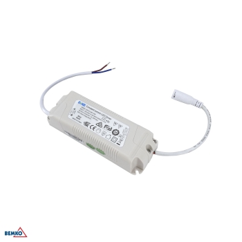 PANEL LED MIDAL 40W 4000K 4600LM IP20  60x60 BIAŁY 24H UGR19