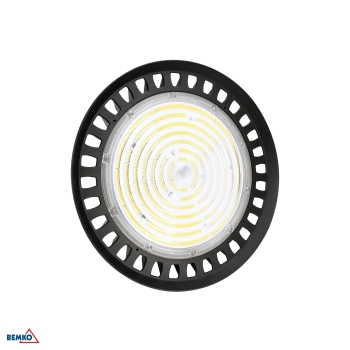 HIGHBAY LED ULTRAS 1-10V 200W 4000K 90° 38000lm CRI80