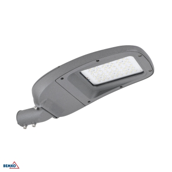 OPRAWA ULICZNA LED JASPER 50W 4000K 5800LM IP66 SZARA