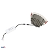 DOWNLIGHT LED FALED 2 20W 4000K 2200LM IP44 BIAŁY