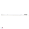 OPRAWA LINIOWA QUALER 224CM 60W 4K BIAŁA KLOSZ PC MIKRO
