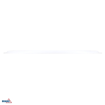 PANEL BACKLIGHT SUPERIOR BLS 41W 4000K 6000LM IP44 UGR19 120x30