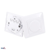 CZUJNIK MIKROFALOWY 1200W 180* DO PUSZKI P/T