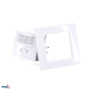 CZUJNIK RUCHU 500W 160* DO PUSZKI P/T