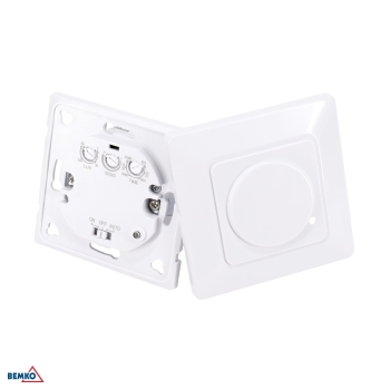 CZUJNIK MIKROFALOWY 1200W 180* DO PUSZKI P/T