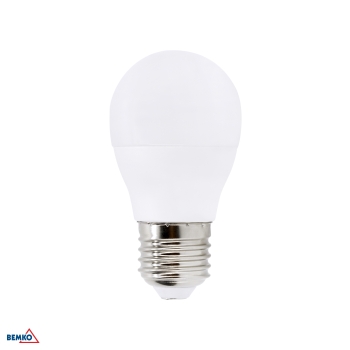 ŹRÓDŁO LED SAMSUNG INSIDE 230V E27 G45 7,5W 740LM 4000K 200ST