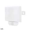 NAŚWIETLACZ LED LFX 30W 4000K 2700LM IP65 BIAŁY CZ. PIR