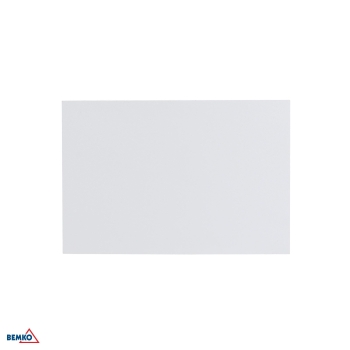 DOWNLIGHT ORTAL REGULOWANA 182X96 2XGU10 MAX. 2x50W BIAŁA