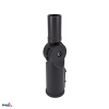 UCHWYT REGULOWANY DLA OPRAWY LOP1 30W, JAS1 30/50W, KUL1 50W, CIEMNOSZARY