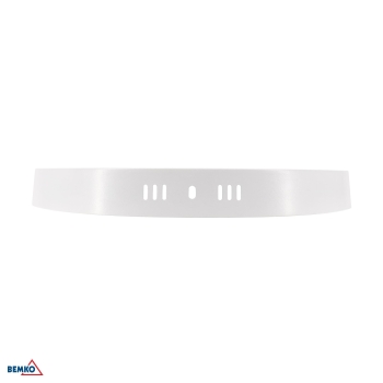PLAFONIERA LED TALAR SLR  6W 4000K  570LM   IP20 OKRĄGŁA BIAŁA