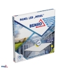PANEL LED MIDAL 40W 4000K 4600LM IP20  60x60 BIAŁY 24H UGR19