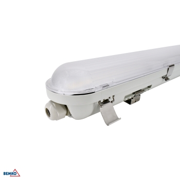 HERMETYK LED ALWIR 2 18W 4000K 2700LM IP65