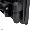 NAŚWIETLACZ LED LFX 10W 4000K 900LM IP65 CZARNY